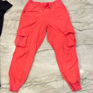 lululemon athletica Coral Track Pants